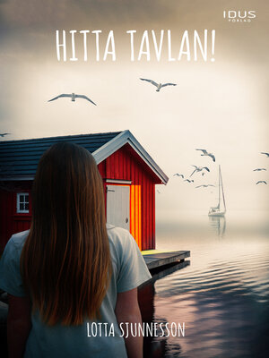 cover image of Hitta tavlan!